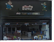 Foto de SPROGIS ELETRONICOS LTDA